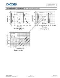 ZXGD3009DYTA Datasheet Page 5