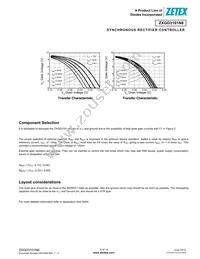 ZXGD3101N8TC Datasheet Page 9