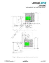 ZXGD3101N8TC Datasheet Page 10