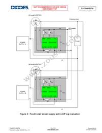 ZXGD3102T8TA Datasheet Page 12