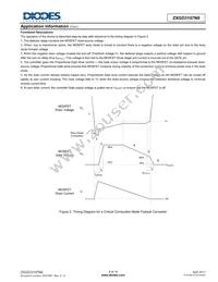 ZXGD3107N8TC Datasheet Page 9