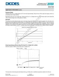 ZXLD1360ET5TA Datasheet Page 15