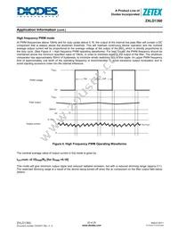 ZXLD1360ET5TA Datasheet Page 23