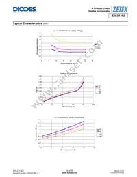 ZXLD1362QET5TA Datasheet Page 16