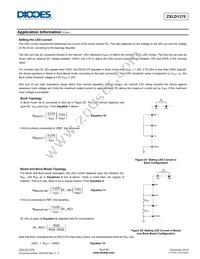 ZXLD1370EST16TC Datasheet Page 18