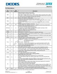 ZXLD1371EST16TC Datasheet Page 2