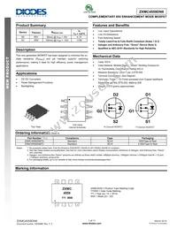 ZXMC4559DN8TA Cover