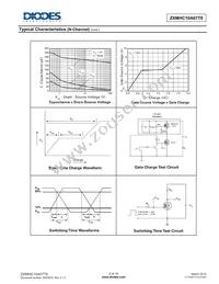 ZXMHC10A07T8TA Datasheet Page 6