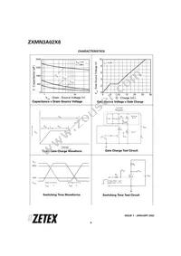 ZXMN3A02X8TA Datasheet Page 6