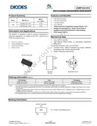 ZXMP10A13FQTA Cover