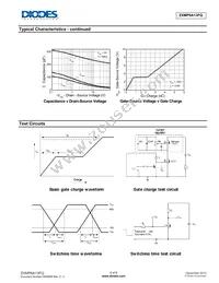 ZXMP6A13FQTA Datasheet Page 6