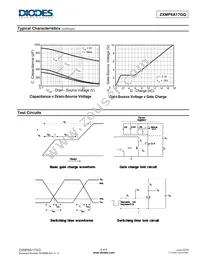 ZXMP6A17GQTA Datasheet Page 6