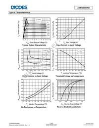 ZXMS6004N8-13 Datasheet Page 5