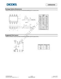ZXMS6004N8-13 Datasheet Page 7