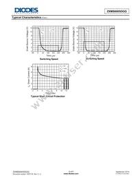 ZXMS6005DGQTA Datasheet Page 6