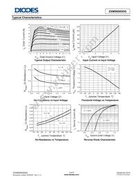 ZXMS6005DGTA Datasheet Page 5