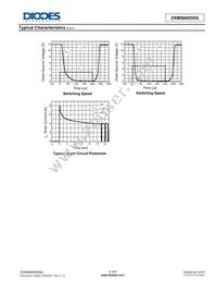 ZXMS6005DGTA Datasheet Page 6