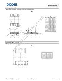 ZXMS6005N8Q-13 Datasheet Page 7