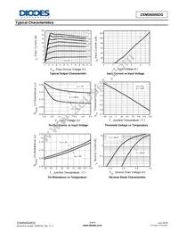 ZXMS6006DGTA Datasheet Page 5