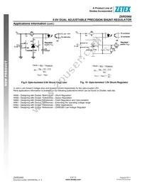 ZXRD060FK-7 Datasheet Page 9