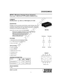 ZXSDS2M832TA Cover