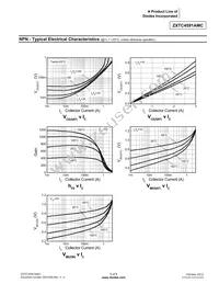 ZXTC4591AMCTA Datasheet Page 5