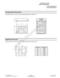 ZXTC4591AMCTA Datasheet Page 8