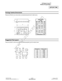 ZXTC6717MCTA Datasheet Page 8