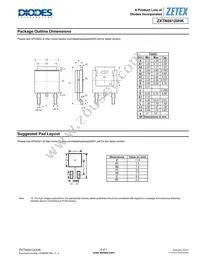 ZXTN04120HKTC Datasheet Page 6