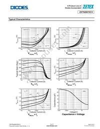 ZXTN26070CV-7 Datasheet Page 5