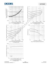 ZXTP5240F-7 Datasheet Page 5