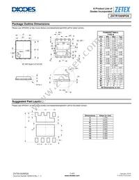 ZXTR1005PD8-13 Datasheet Page 7
