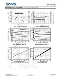 ZXTR2105FFQ-7 Datasheet Page 5