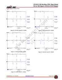 ZY1015G-T3 Datasheet Page 10