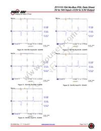 ZY1115G-T3 Datasheet Page 10