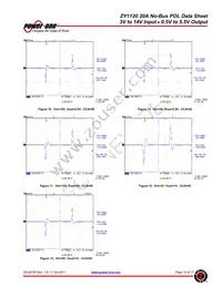 ZY1120G-T3 Datasheet Page 10