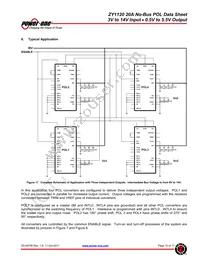 ZY1120G-T3 Datasheet Page 12