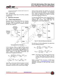 ZY1120G-T3 Datasheet Page 15