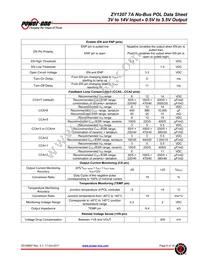 ZY1207HG-T3 Datasheet Page 6