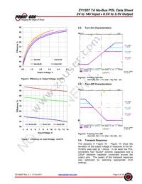 ZY1207HG-T3 Datasheet Page 9