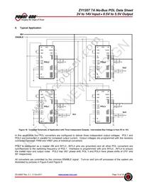 ZY1207HG-T3 Datasheet Page 12