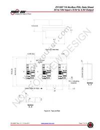 ZY1207HG-T3 Datasheet Page 17