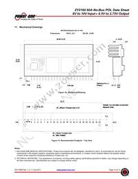 ZY2160G-R1 Datasheet Page 14