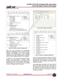 ZY7007LG-T3 Datasheet Page 21