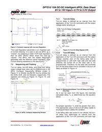 ZY7010LG-T3 Datasheet Page 12