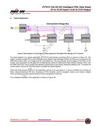 ZY7015LG-T3 Datasheet Page 14