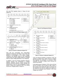 ZY7015LG-T3 Datasheet Page 21