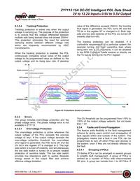ZY7115LG-T3 Datasheet Page 23