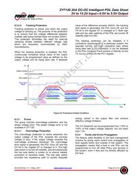 ZY7120LG-T3 Datasheet Page 23