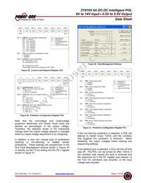 ZY8105G-R1 Datasheet Page 17